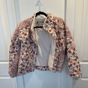 Anthropolgie jacket